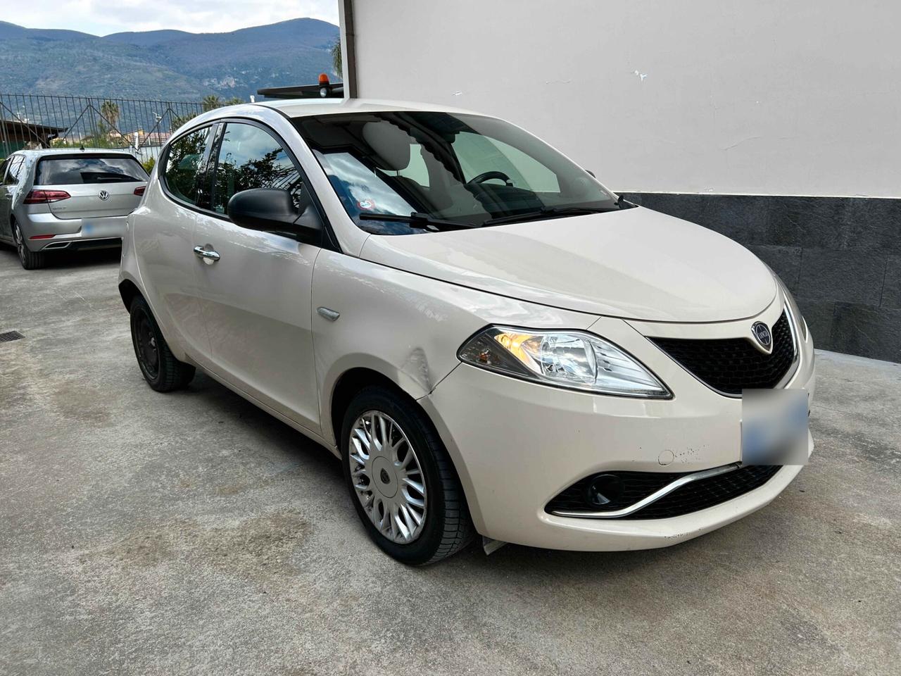 Lancia Ypsilon 1.3 MJT 95CV - 2018