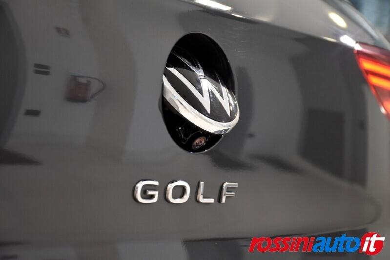 VOLKSWAGEN GOLF 8.5 1.5 TSI 116 CV LIFE GOAL EDITION + I.Q LED PER