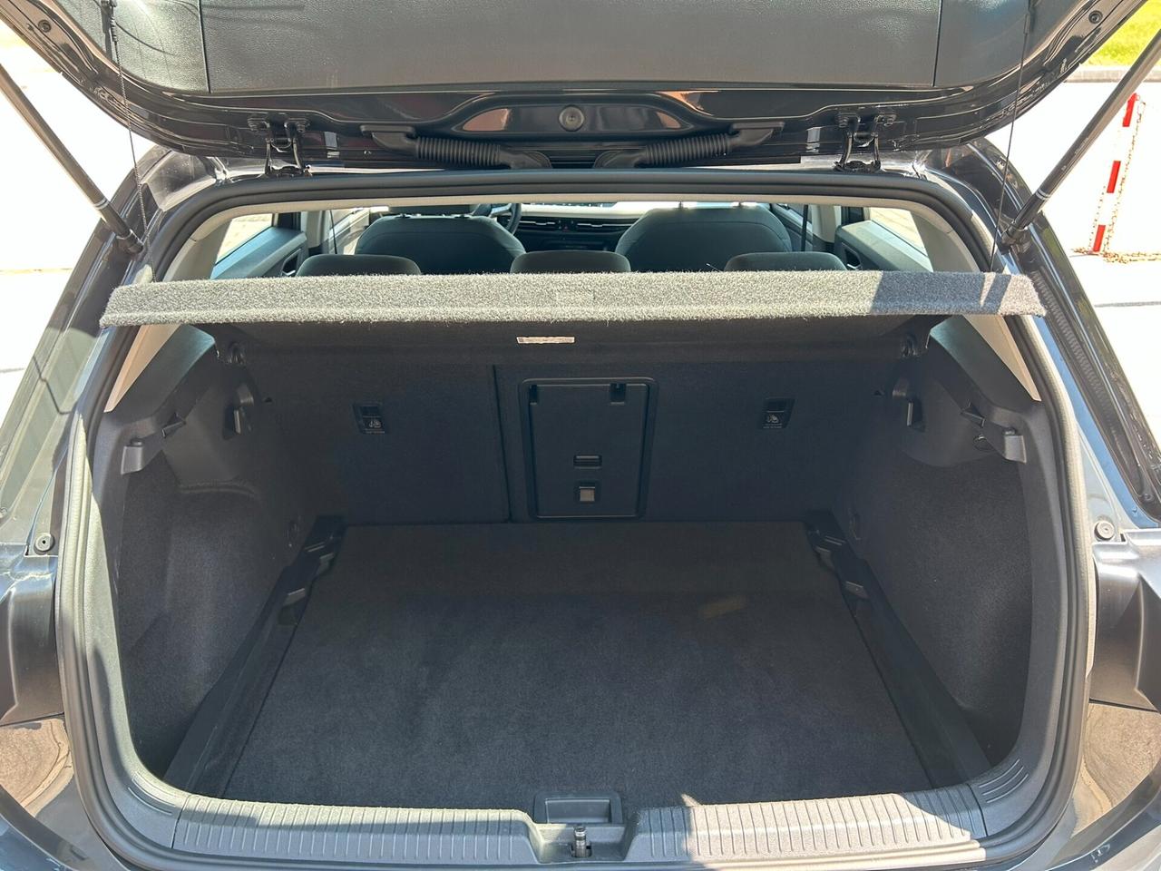 VW GOLF 1.0 TSI 110CV EVO Life - OK NEOPATENTATI