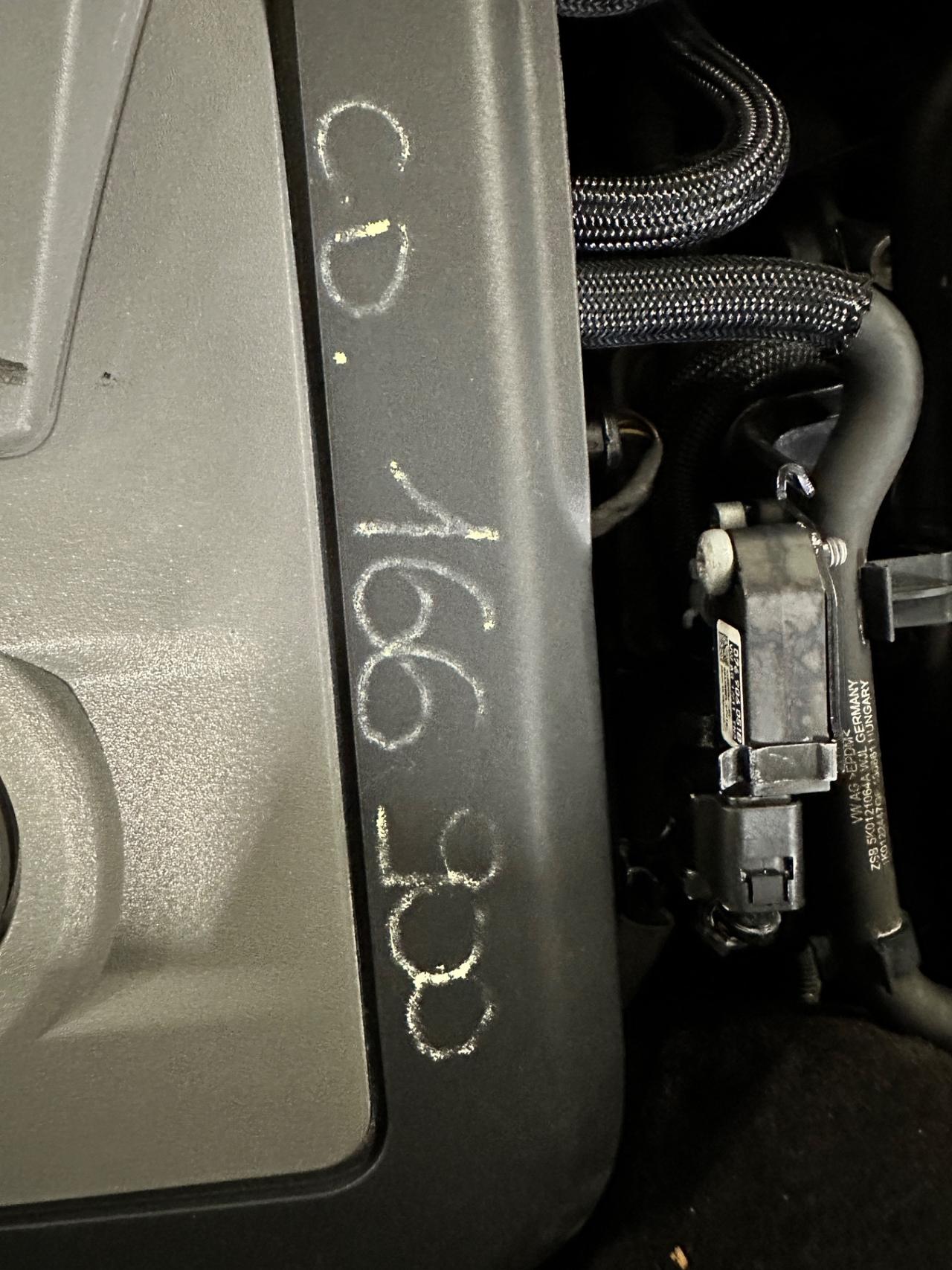 Volkswagen Touran 1.6 TDI Comfortline