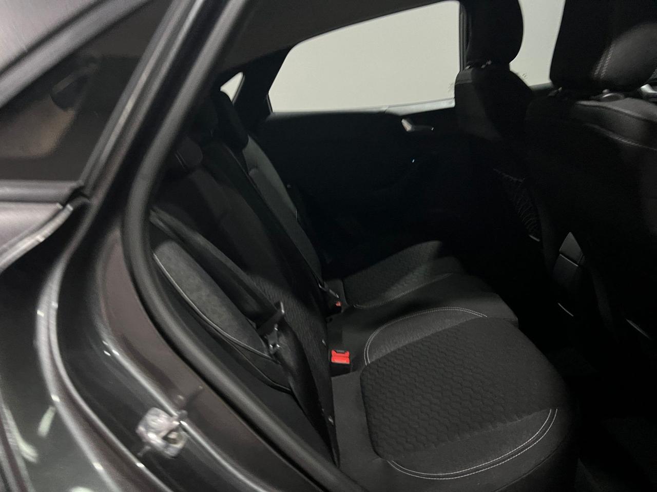 Ford Puma 1.0 EcoBoost Hybrid 125 CV S&S Titanium