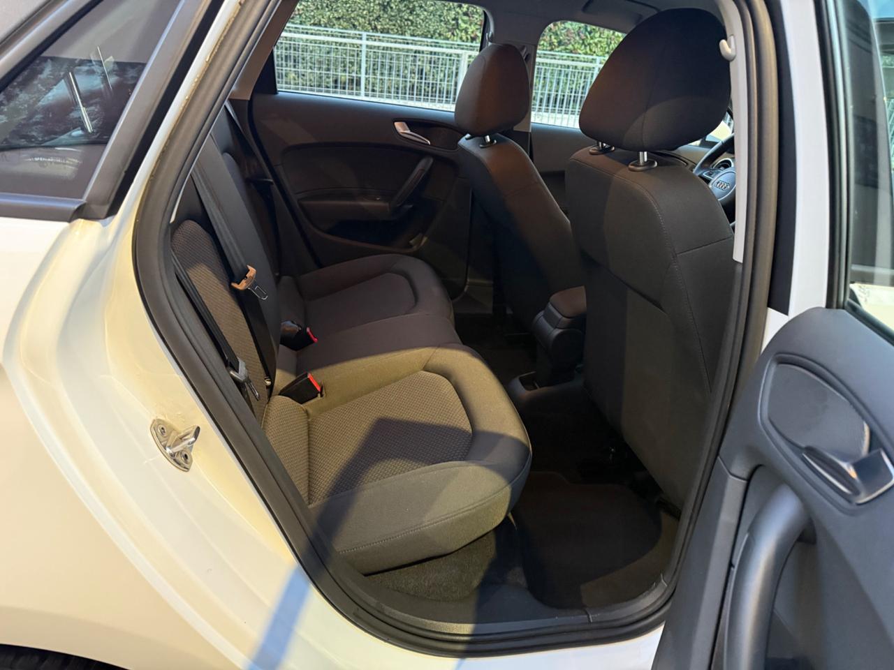 Audi A1 SPB 1.0 TFSI S-Line