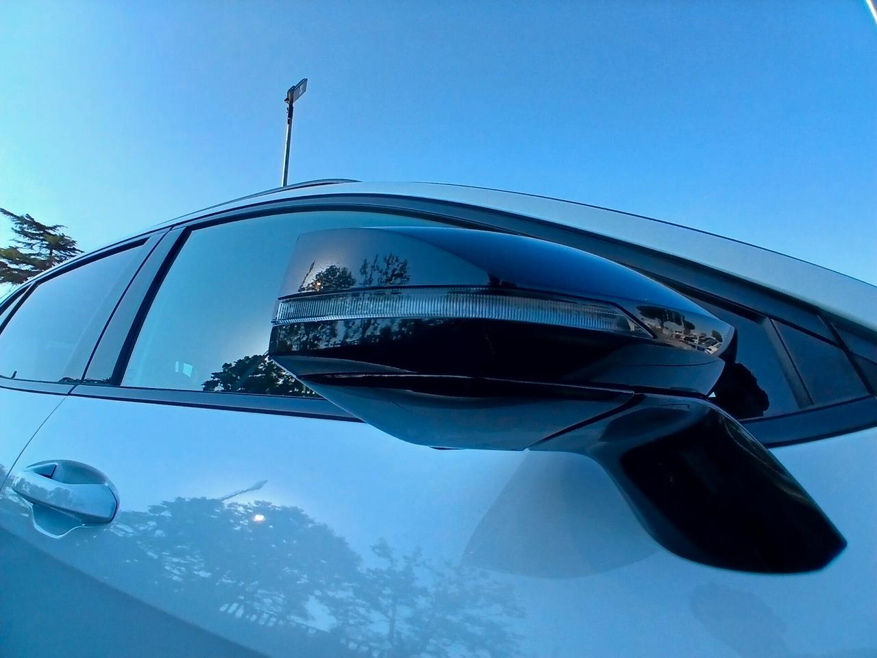 Kia Sportage 1.6 CRDi MHEV DCT GT-line Fleet