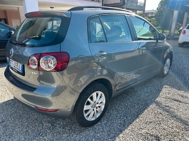 Volkswagen Golf Plus 1.2 TSI Trendline