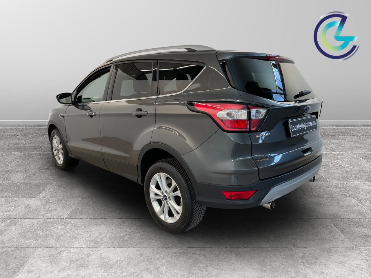 FORD Kuga II Kuga 1.5 tdci Titanium Business s&s 2wd 120cv