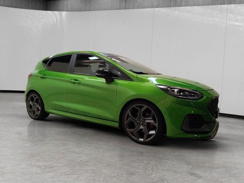 Ford Fiesta 5p 1.5 ecoboost ST 200cv