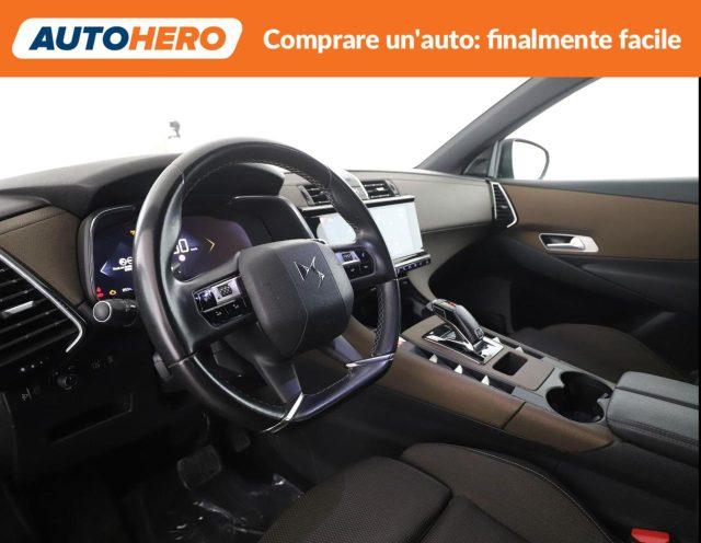 DS AUTOMOBILES DS 7 Crossback BlueHDi 130 aut. Business