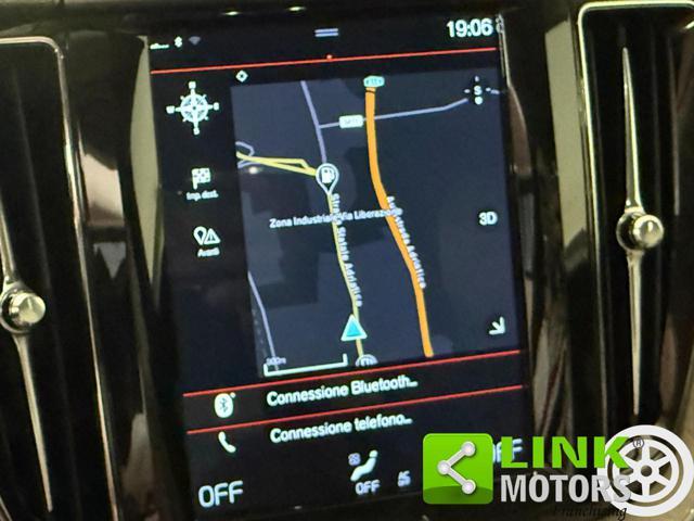 VOLVO XC60 D4 AWD Geartronic Inscription