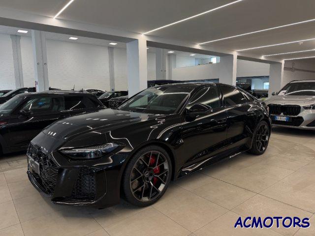 AUDI RS5 RS5 S tronic quattro