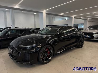 AUDI RS5 RS5 S tronic quattro