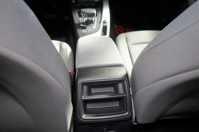 AUDI A4 allroad 40 TDI 204 CV S tronic Business Ufficiale Italiana