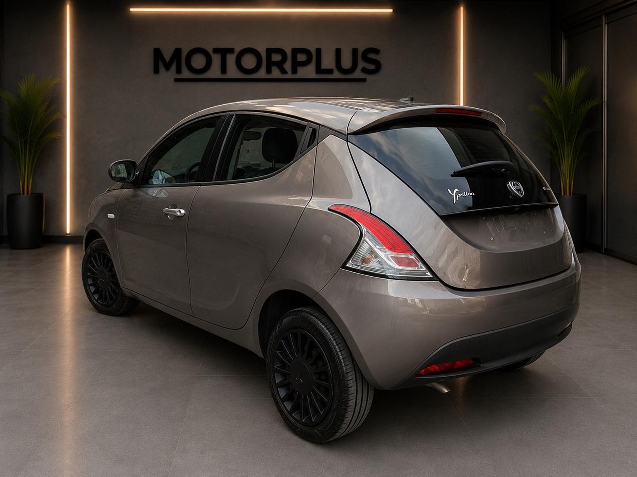 Lancia Ypsilon 1.0 *Hybrid*5porte*