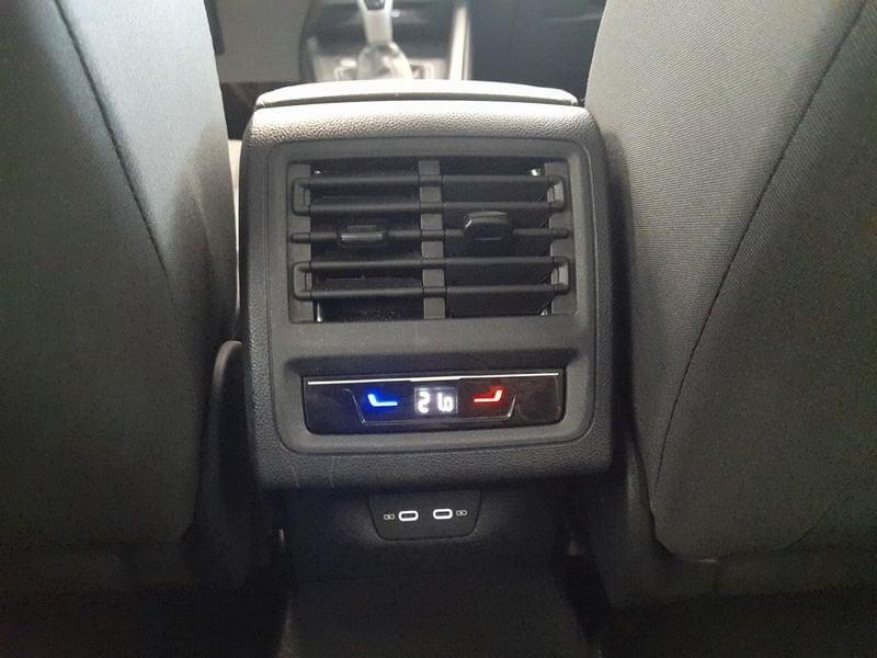 Volkswagen Golf 2.0 TDI SCR Life