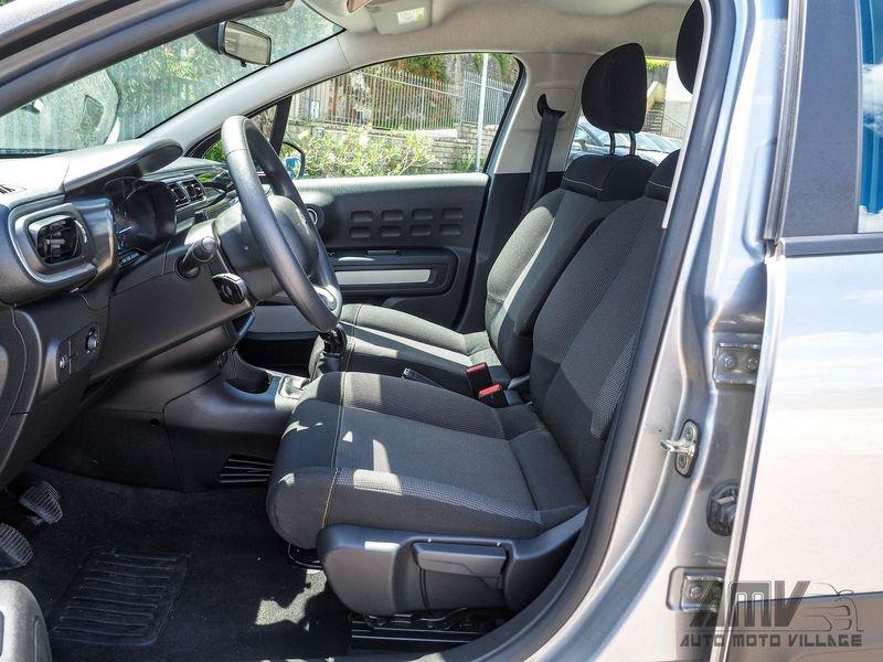 Citroën C3 PureTech 83 S&S Plus
