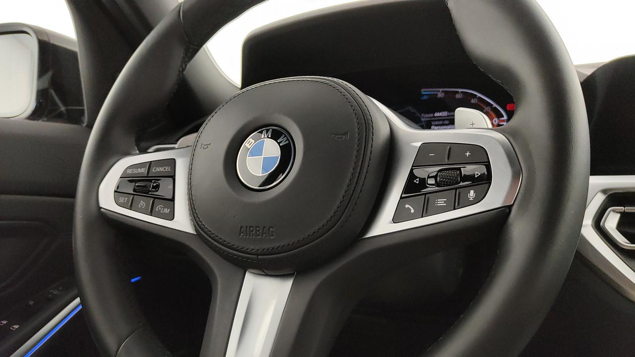 BMW Serie 3 G21 2019 Touring - 320d Touring mhev 48V Msport auto