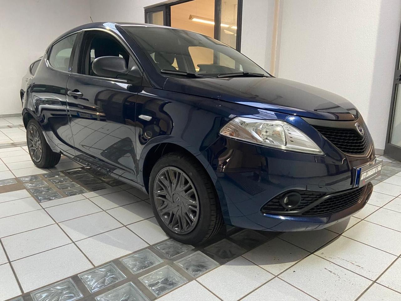 Lancia Ypsilon 1.2 Elefantino - Unico Proprietario