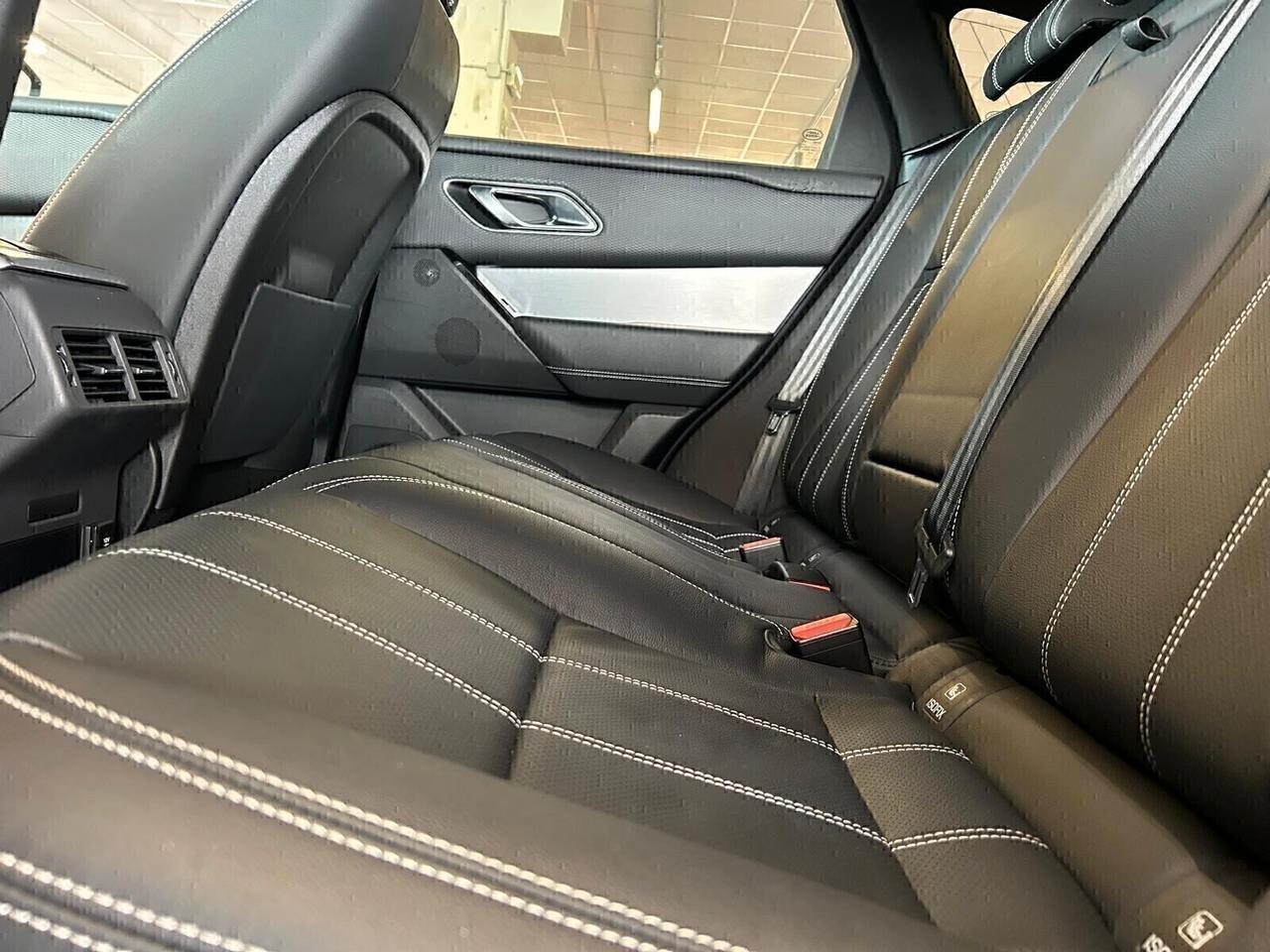 Land Rover Range Rover Velar R-DYNAMIC S 2.0D I4 204 CV Auto