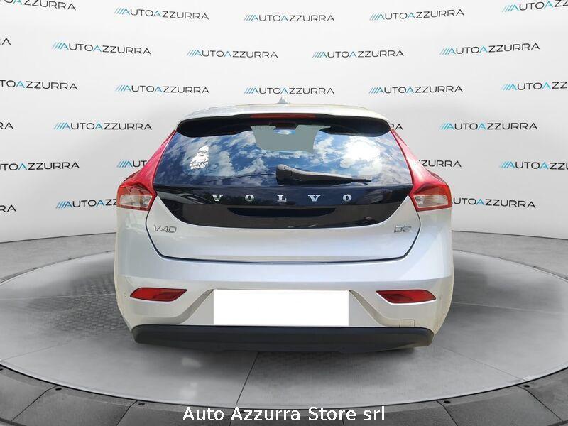 Volvo V40 V40 1.6 d2 *PROMO AZZURRA*
