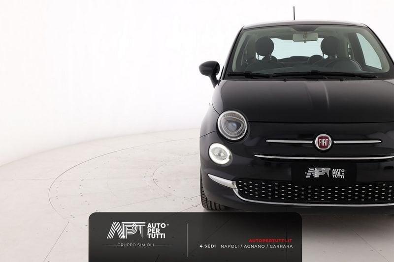 FIAT 500 500 1.2 Lounge 69cv