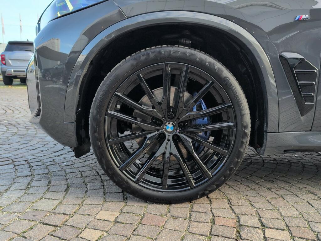 BMW X5 40 d Msport xDrive Steptronic