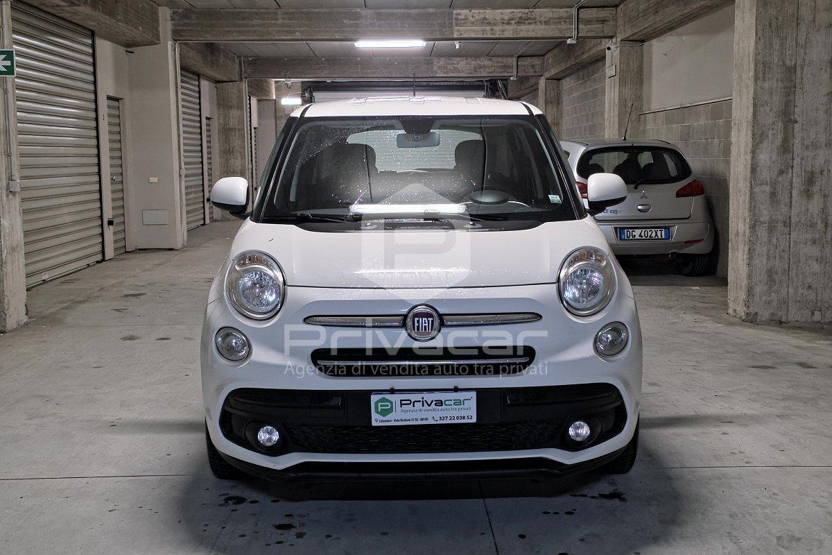FIAT 500L Pro 1.6 MJT 120CV Pop Star 4 posti (N1)