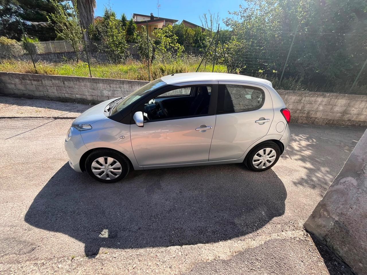 Citroen C1 VTi 68 5 porte Shine