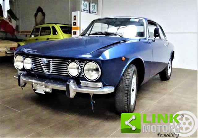 ALFA ROMEO GT 2000 GT Veloce