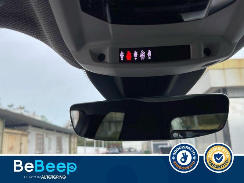 Jeep Avenger 1.2 TURBO SUMMIT FWD 100CV