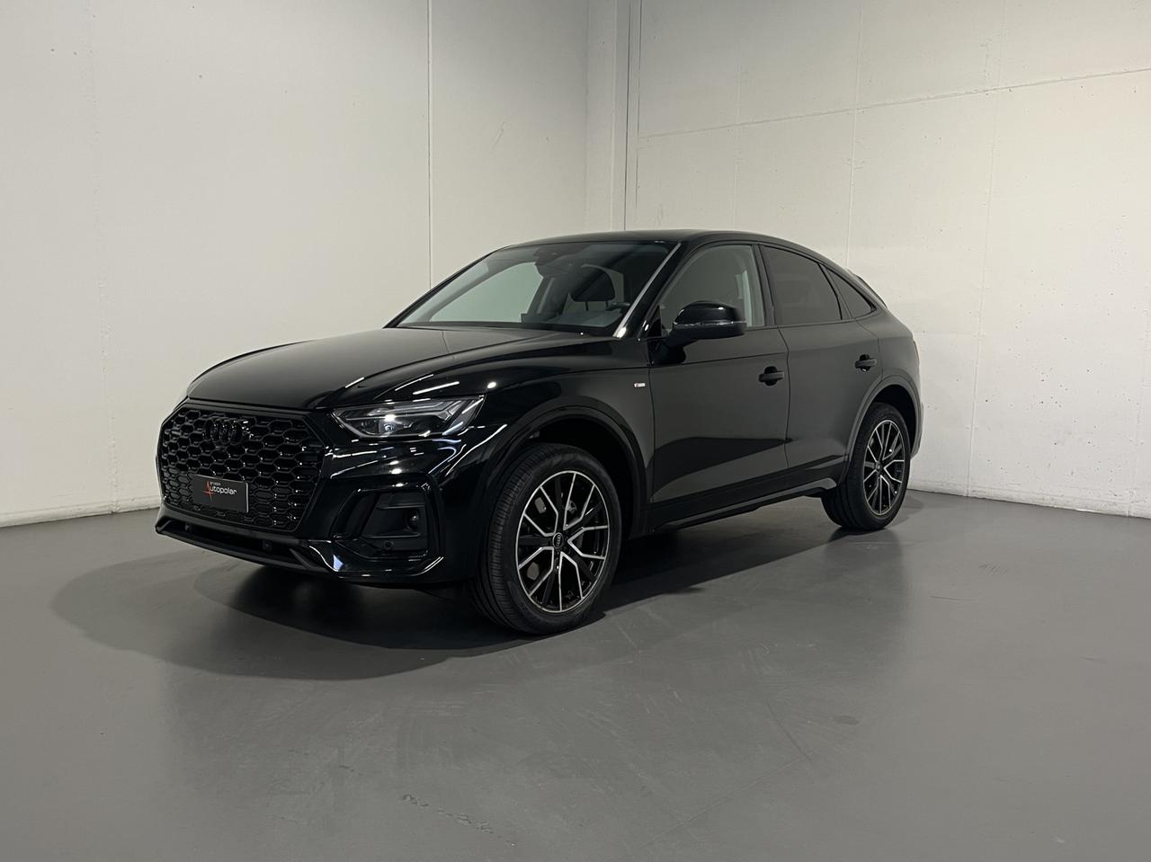 AUDI Q5 SPORTBACK 40 TDI MHEV S-TRONIC QUATTRO S-LINE PLUS
