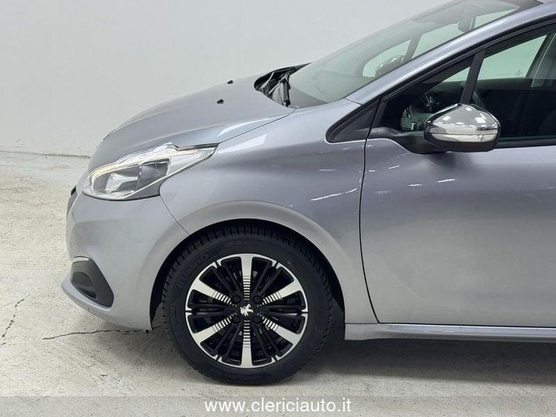 Peugeot 208 1° serie PureTech 82 Stop&Start 5 porte Signature