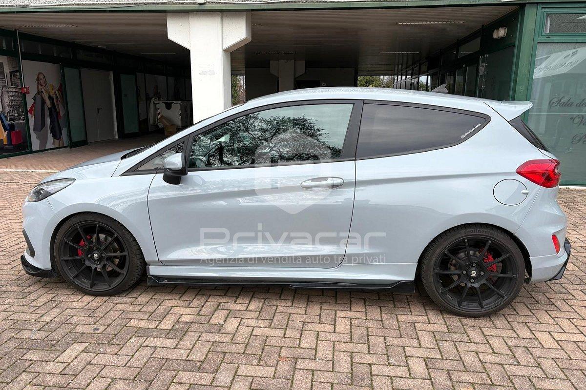 FORD Fiesta 1.5 Ecoboost 200 CV 3 porte ST
