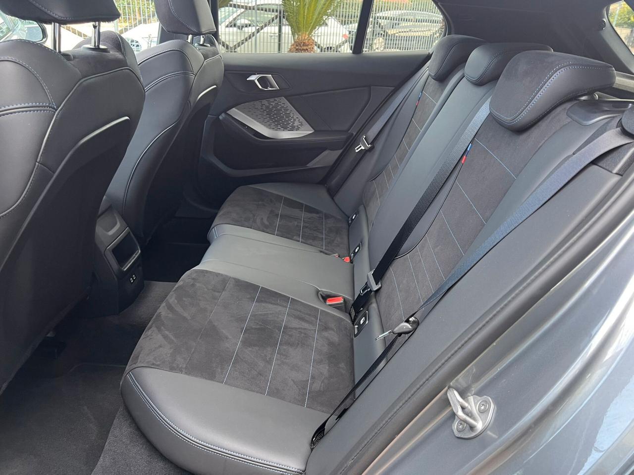 Bmw 120 d 48V MSport Pro automatica *TETTO*HEAD UP* FULL