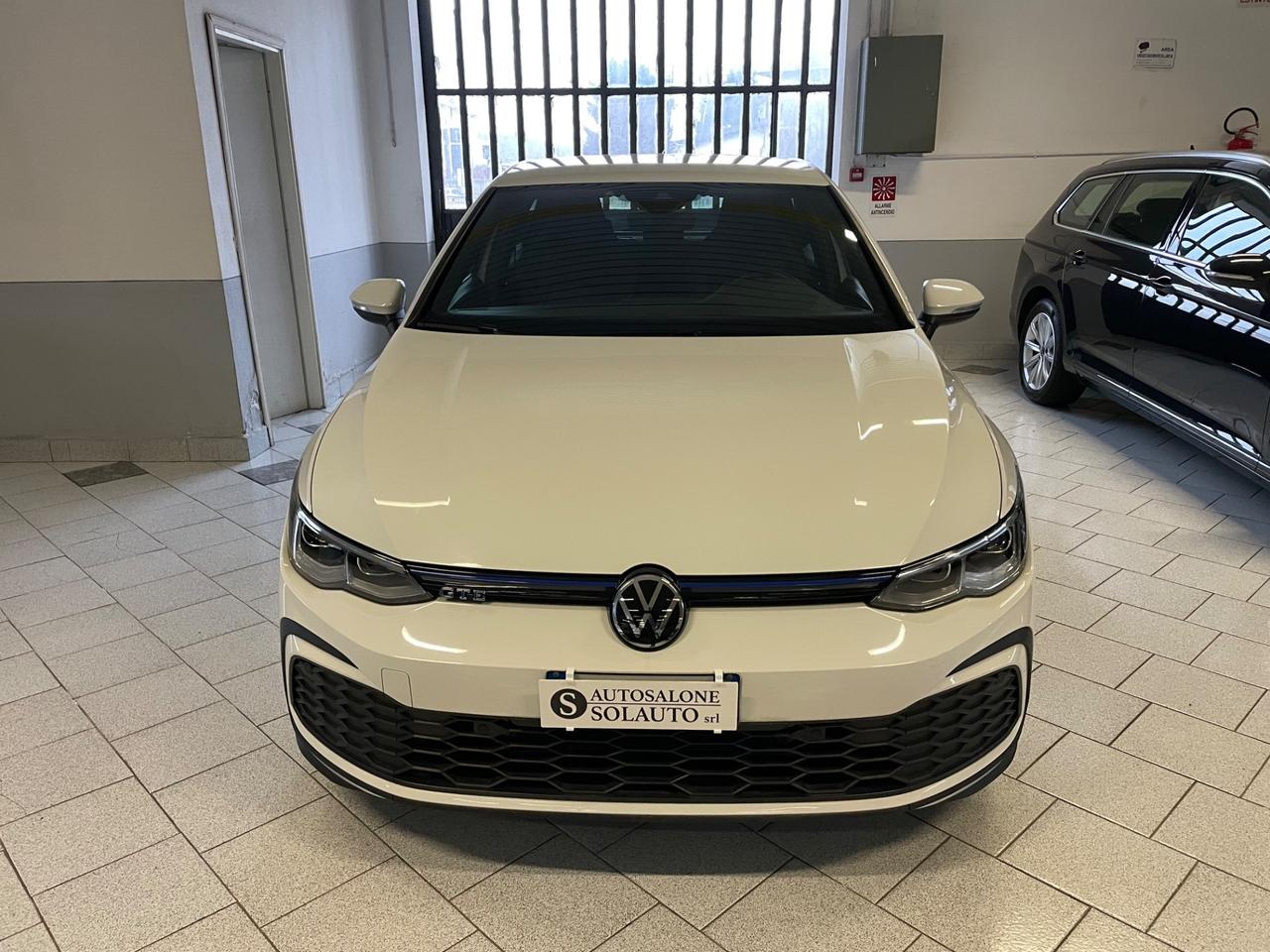 Volkswagen Golf 1.4 GTE DSG Plug-In Hybrid