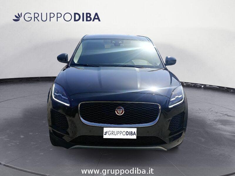 Jaguar E-Pace 2017 Diesel 2.0d i4 fwd 150cv my19