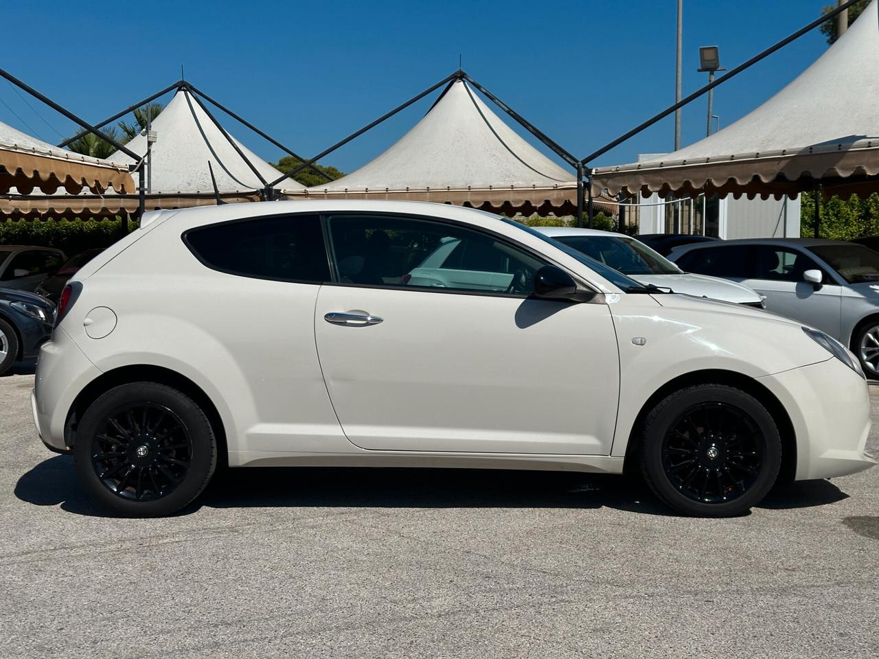 ALFA ROMEO MiTo 1.4 78 CV 8V S&S Distinctive