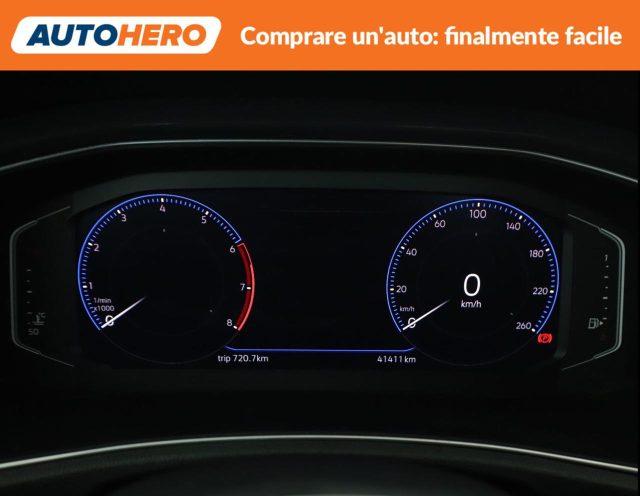 VOLKSWAGEN T-Roc 1.5 TSI ACT Advanced BlueMotion Technology