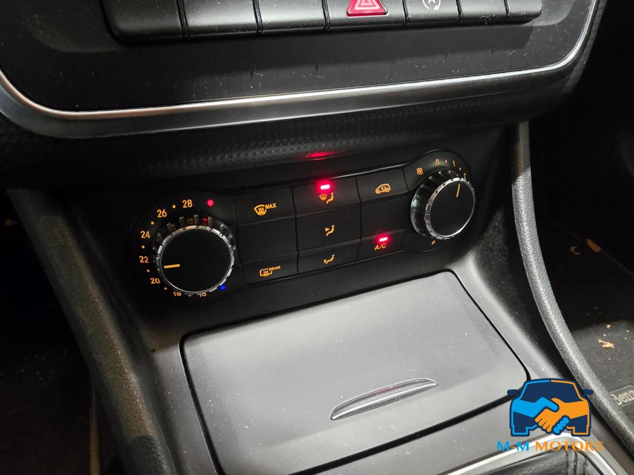 Mercedes Classe A A 180 cdi Executive E6