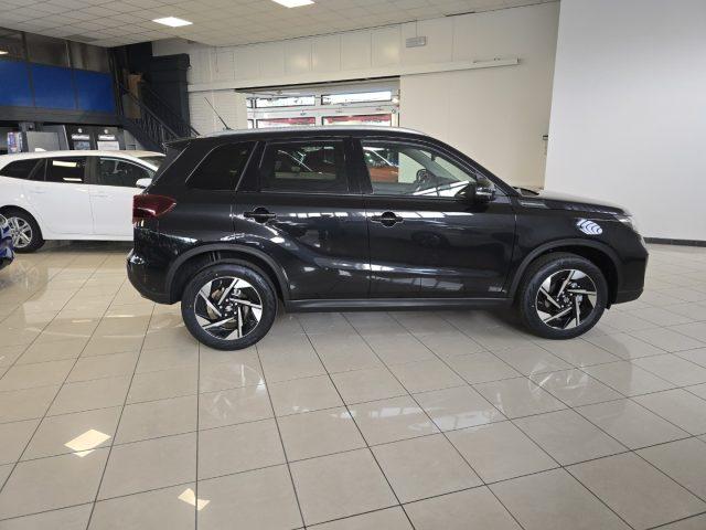 SUZUKI Vitara 1.4 Hybrid 4x4 Top Extra Promo perrmuta/rottamaz