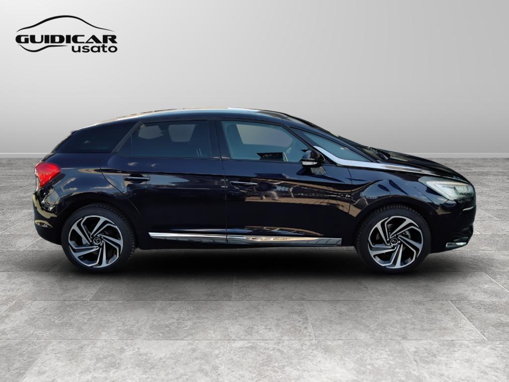 DS DS5 - DS5 1.6 thp So Chic s&s 165cv eat6