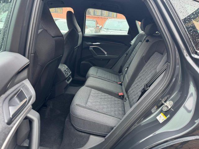 AUDI Q5 SPB TDI 204cv Mhev S tronic quattro S.LINE ED.