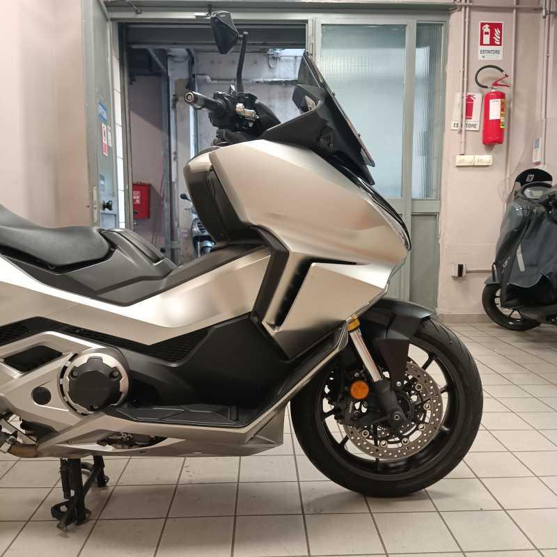 Honda Forza 750 DCT - 2023