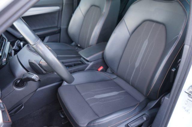 CUPRA Formentor 1.5 TSI DSG CERTIFICATA