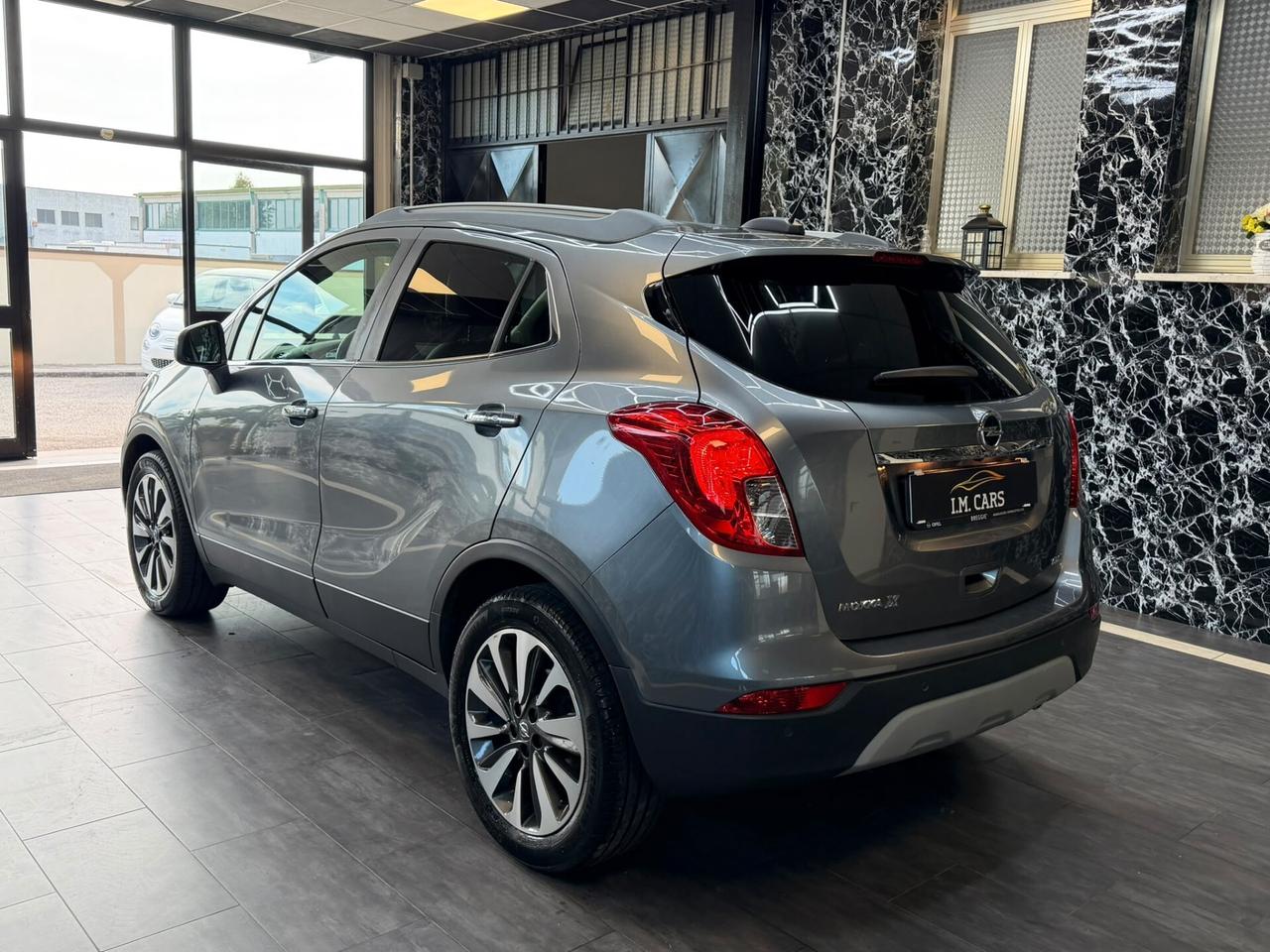 Opel Mokka X 1.6 CDTI Ecotec 136CV 4x2 Start&Stop Advance