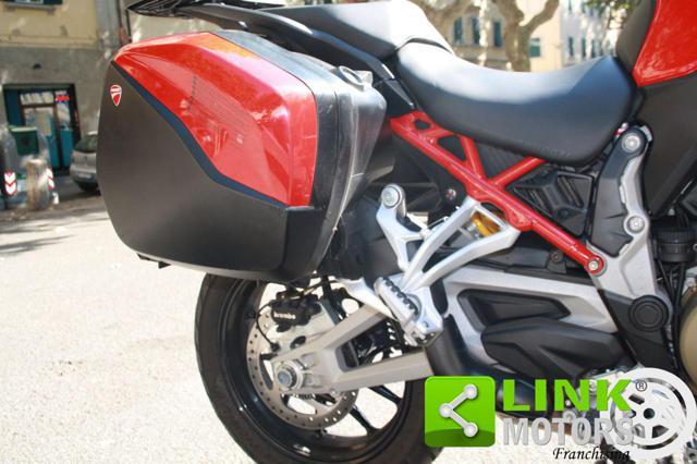 DUCATI Multistrada V4 S FULL OPTIONAL