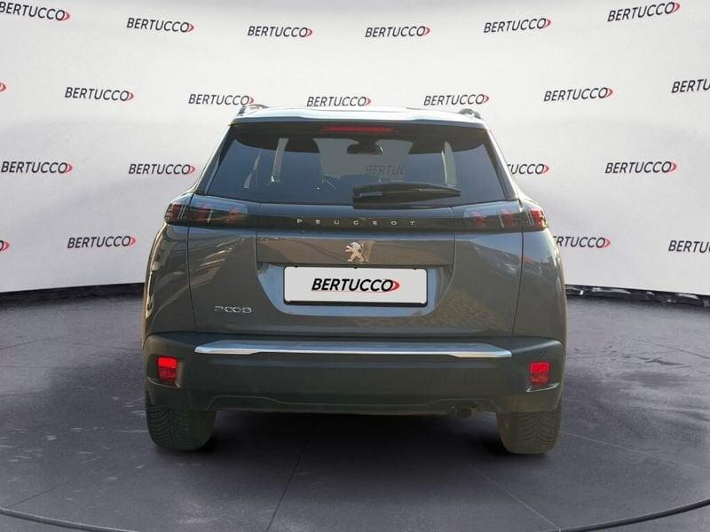 Peugeot 2008 2ª serie PureTech 100 S&S Allure Pack