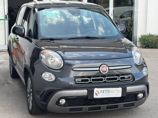 Fiat 500 L Cross 1.6 mjt 120cv my20