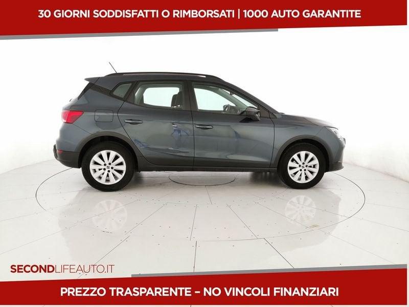 SEAT Arona 1.0 ecotsi Style 95cv