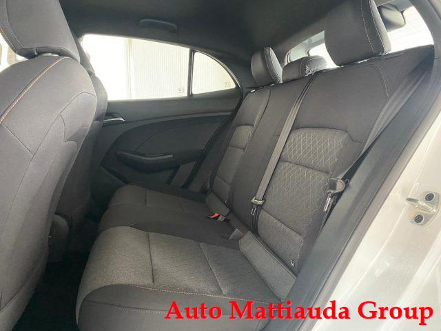 MG MG3 Full Hybrid+ Comfort