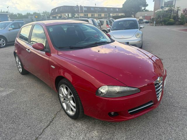 ALFA ROMEO 147 1.6 16V TS 5p Progression perfetta di meccanica