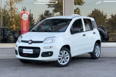 Fiat Panda Natural Power Van 2 posti GB867TT
